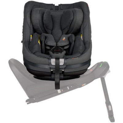 BeSafe Beyond2 360 B anthracite mesh