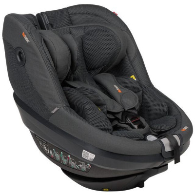 BeSafe Beyond2 360 B anthracite mesh