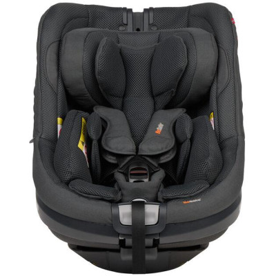 BeSafe Beyond2 360 B anthracite mesh
