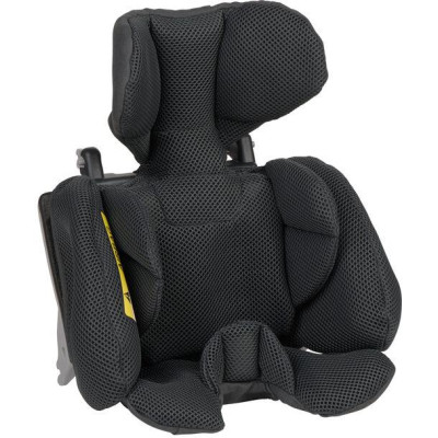 BeSafe Beyond2 360 B anthracite mesh