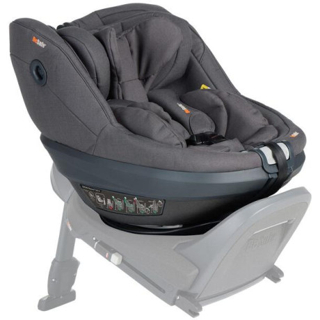 BeSafe Beyond2 360 B dark grey mélange