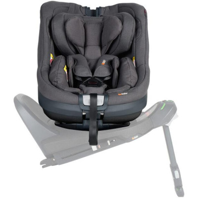 BeSafe Beyond2 360 B dark grey mélange