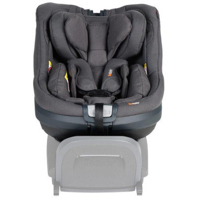 BeSafe Beyond2 360 B dark grey mélange