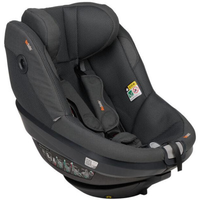 BeSafe Beyond2 360 B dark grey mélange