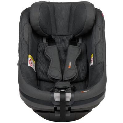 BeSafe Beyond2 360 B dark grey mélange