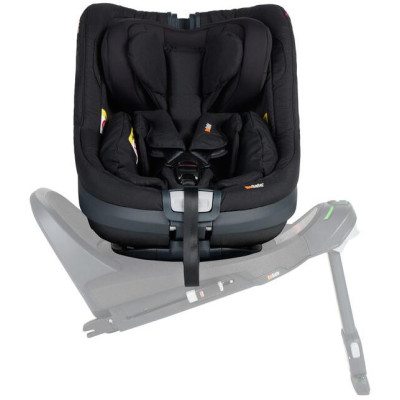 BeSafe Beyond2 360 B fresh black cab