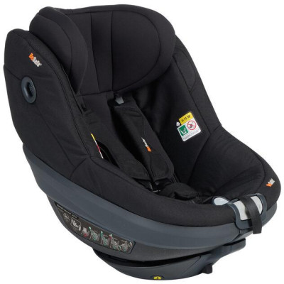 BeSafe Beyond2 360 B fresh black cab