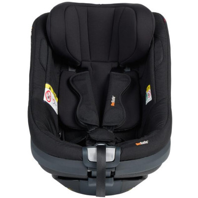 BeSafe Beyond2 360 B fresh black cab