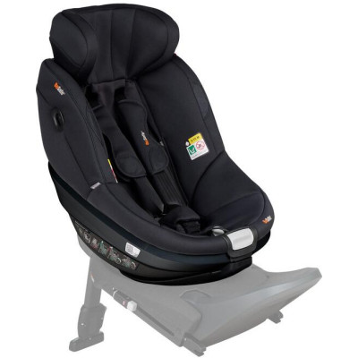 BeSafe Beyond2 360 black soft breeze