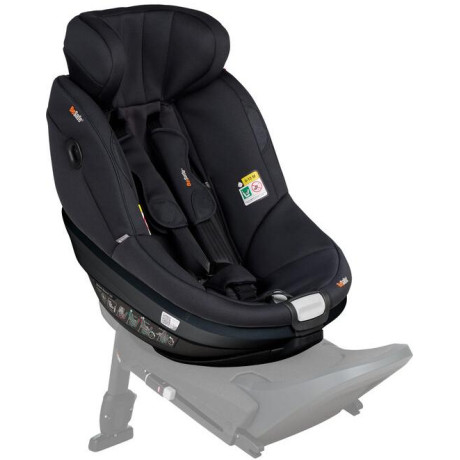 BeSafe Beyond2 360 black soft breeze