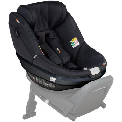 BeSafe Beyond2 360 black soft breeze