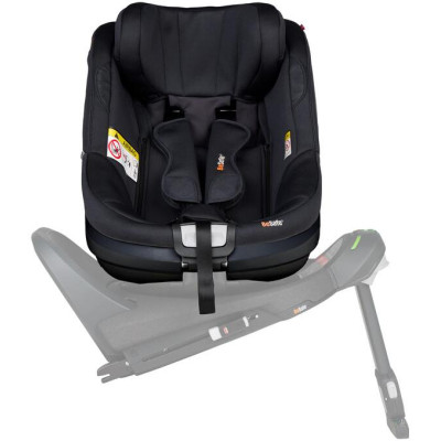 BeSafe Beyond2 360 black soft breeze