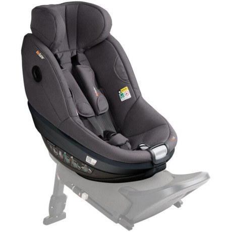 BeSafe Beyond2 360 dark grey mélange