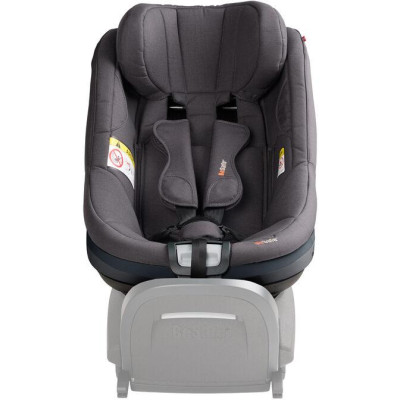 BeSafe Beyond2 360 dark grey mélange