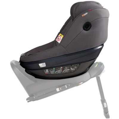 BeSafe Beyond2 360 dark grey mélange