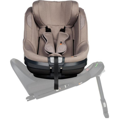 BeSafe Beyond2 360 dark sand soft breeze