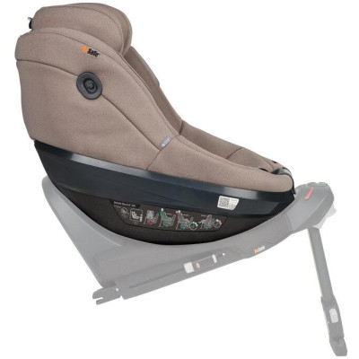 BeSafe Beyond2 360 dark sand soft breeze