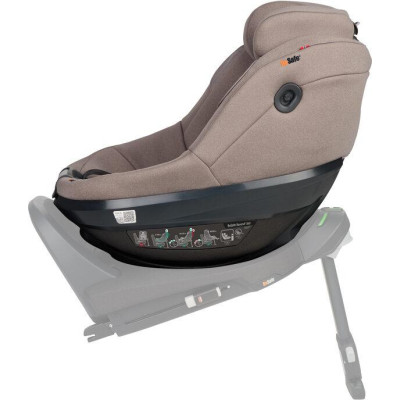 BeSafe Beyond2 360 dark sand soft breeze