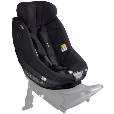 BeSafe Beyond2 360 fresh black cab