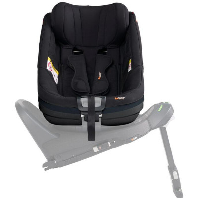 BeSafe Beyond2 360 fresh black cab