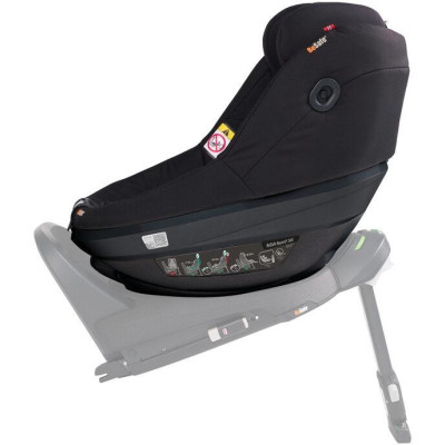 BeSafe Beyond2 360 fresh black cab