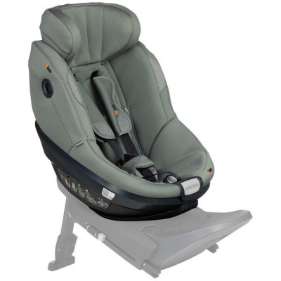 BeSafe Beyond2 360 meadow green soft breeze
