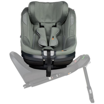 BeSafe Beyond2 360 meadow green soft breeze