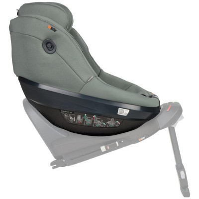 BeSafe Beyond2 360 meadow green soft breeze
