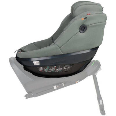 BeSafe Beyond2 360 meadow green soft breeze