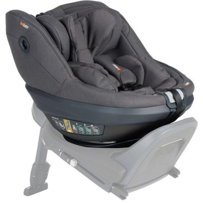 BeSafe Beyond2 B dark grey mélange