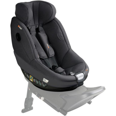 BeSafe Beyond2 B dark grey mélange