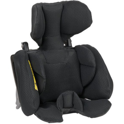 BeSafe Beyond2 B dark grey mélange