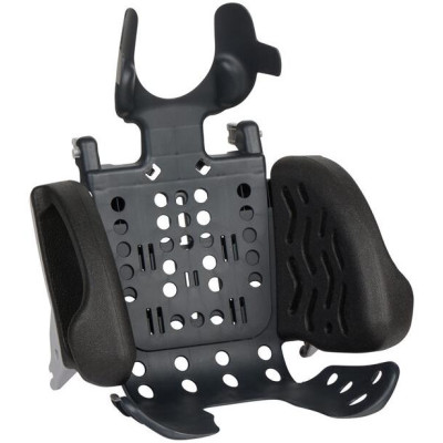 BeSafe Beyond2 B dark grey mélange