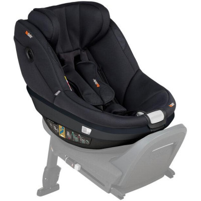 BeSafe Beyond2 black soft breeze