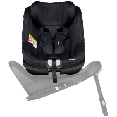 BeSafe Beyond2 black soft breeze