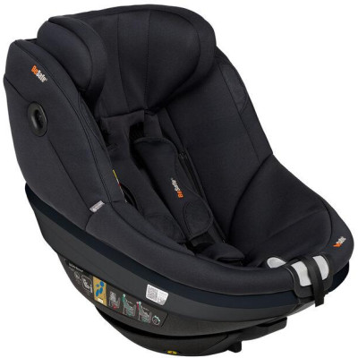 BeSafe Beyond2 black soft breeze