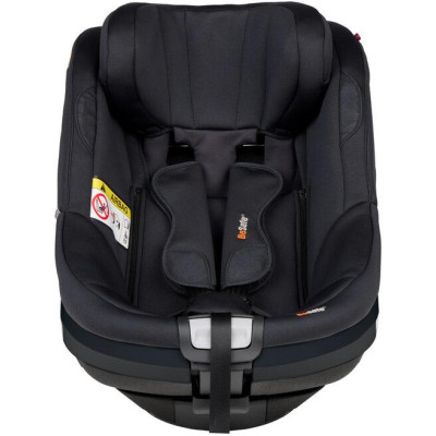 BeSafe Beyond2 black soft breeze