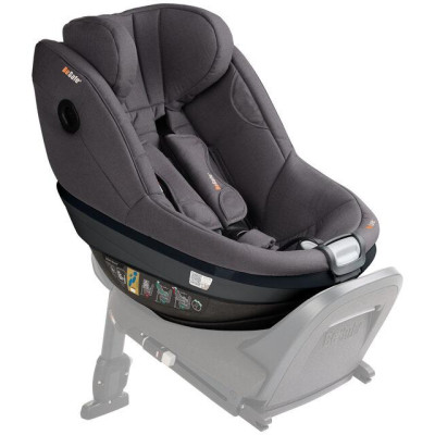 BeSafe Beyond2 dark grey mélange