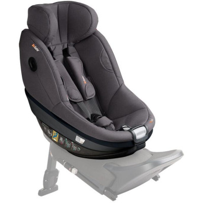 BeSafe Beyond2 dark grey mélange