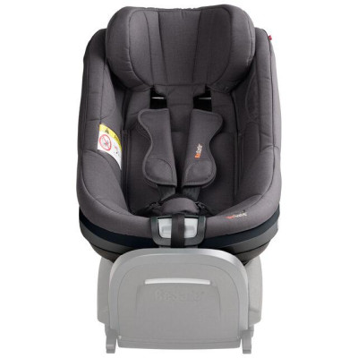 BeSafe Beyond2 dark grey mélange