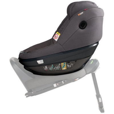 BeSafe Beyond2 dark grey mélange