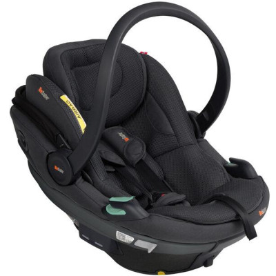 BeSafe Go Beyond2 anthracite mesh