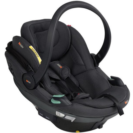 BeSafe Go Beyond2 anthracite mesh