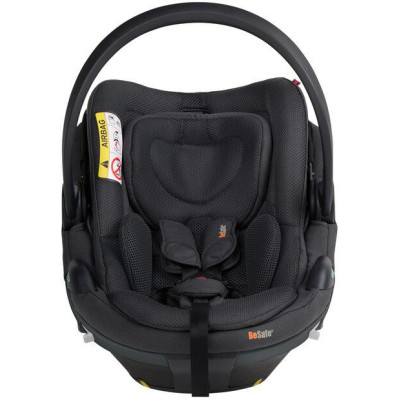 BeSafe Go Beyond2 anthracite mesh