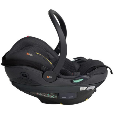 BeSafe Go Beyond2 anthracite mesh