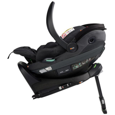 BeSafe Go Beyond2 anthracite mesh