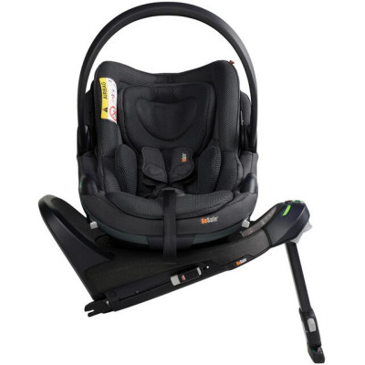 BeSafe Go Beyond2 anthracite mesh