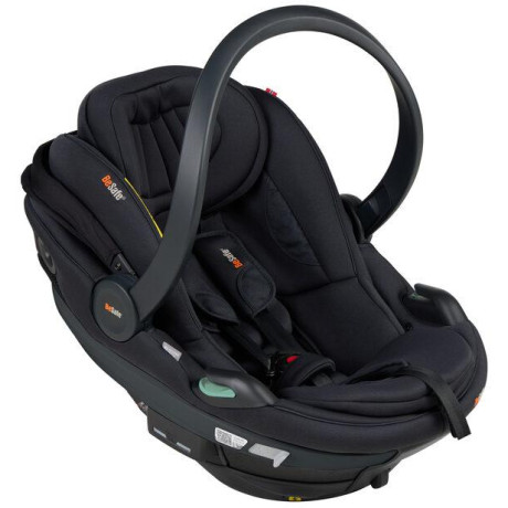 BeSafe Go Beyond2 black soft breeze