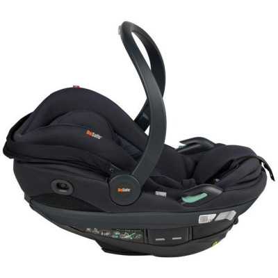 BeSafe Go Beyond2 black soft breeze