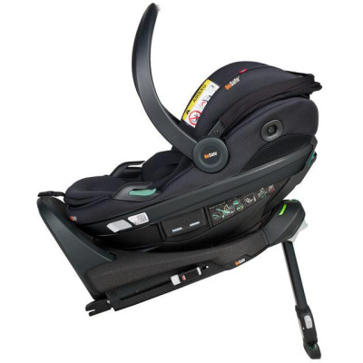 BeSafe Go Beyond2 black soft breeze